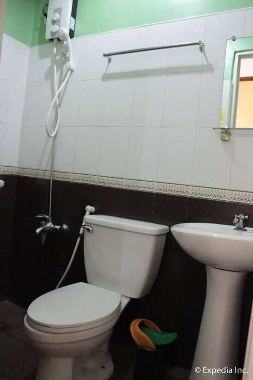 Casa Rica Hotel