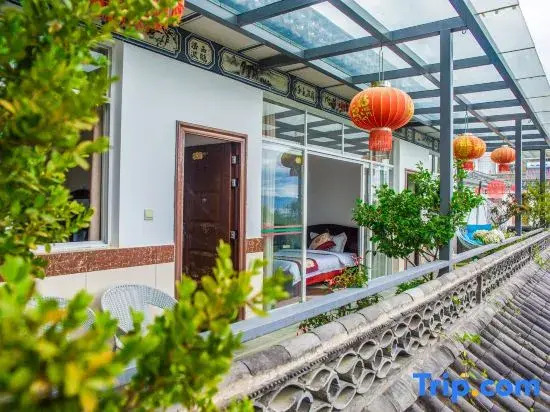 Fushui Inn