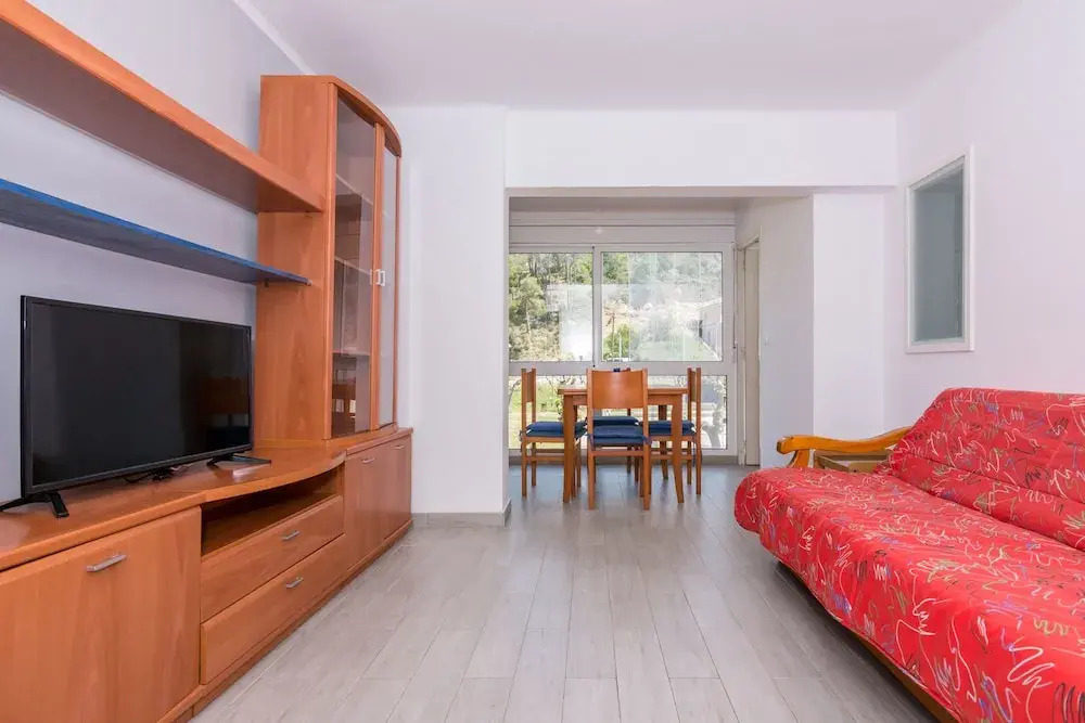 HomeHolidaysRentals Vall III - Costa Barcelona