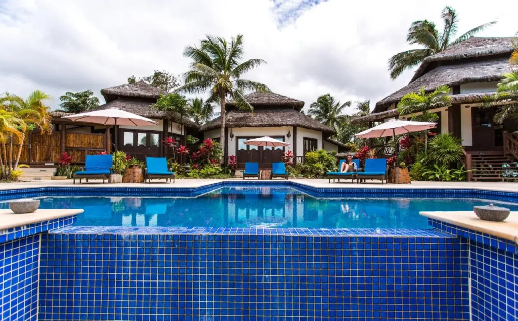 The View Fiji