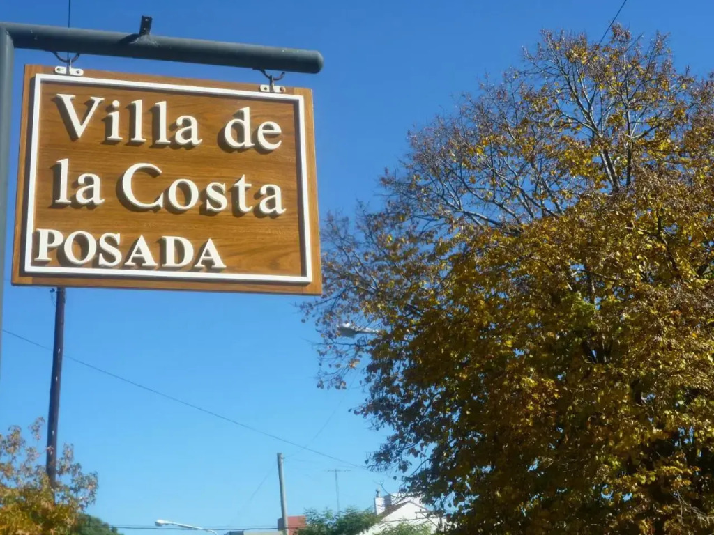 Villa de la Costa