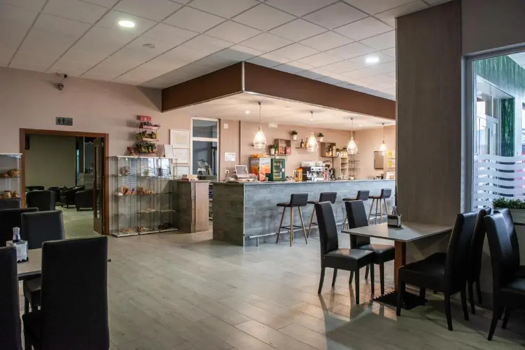 Hotel Ancora