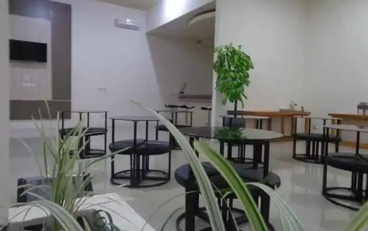 Rayhan Square Hotel
