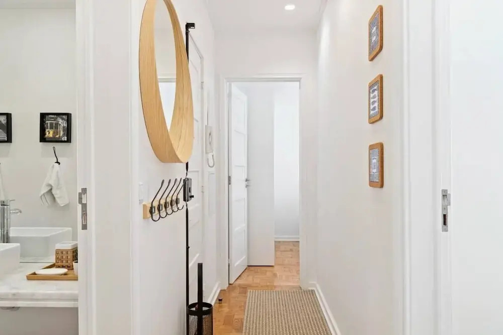 Stunning 2-Bedroom Apartment in Benfica, Lisbon