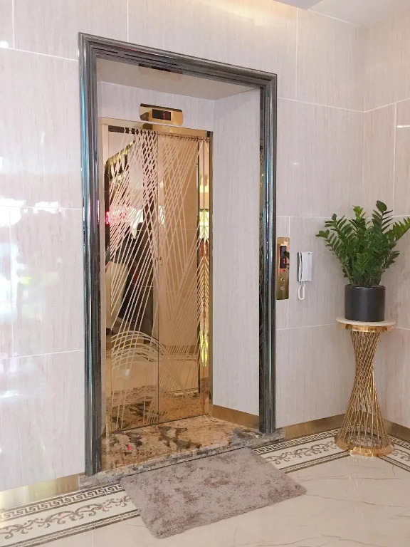 Thuy Duong Motel & Apartments