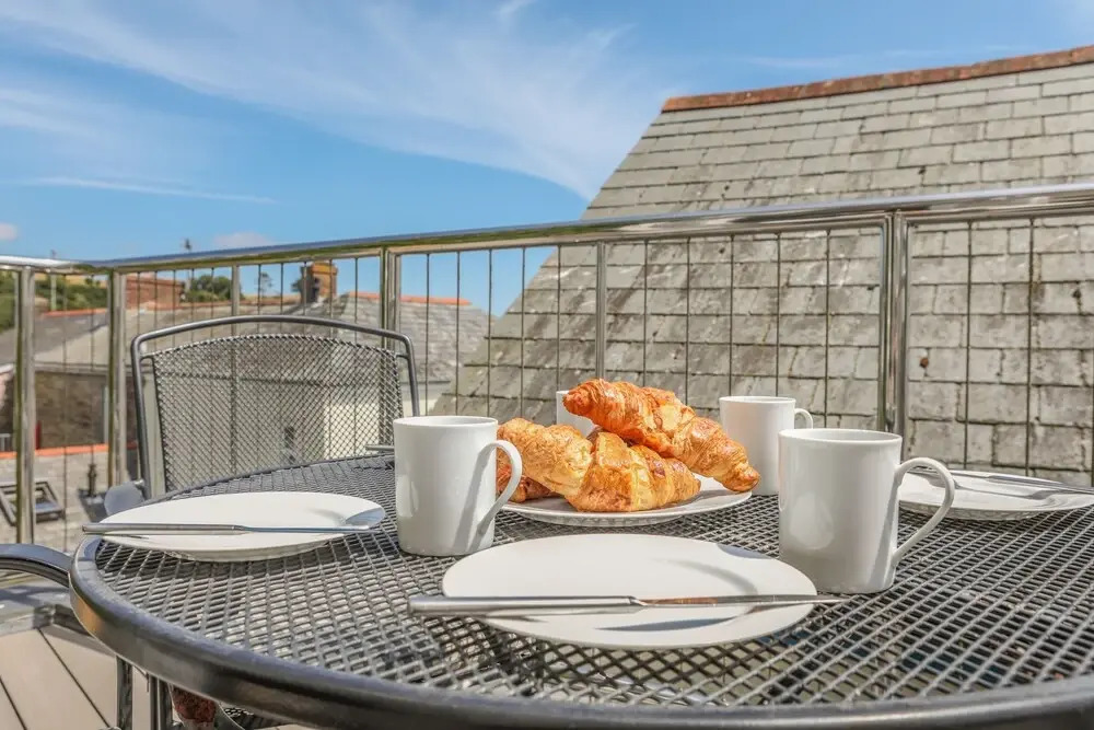 Old Walls