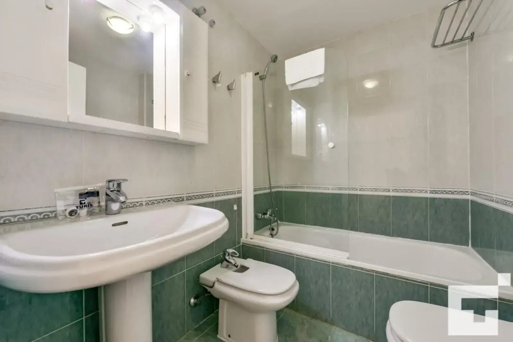 Apartamento Nautilus 32B