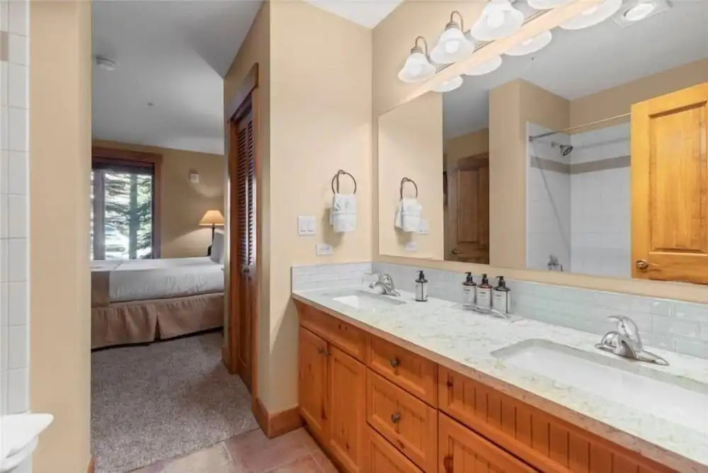 2 Bedroom Condo At The Springs In River Run Village
