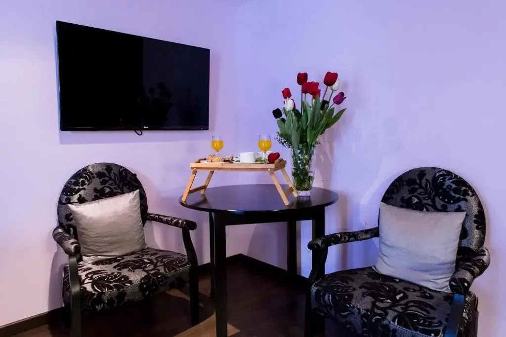 Hotel Tulipa