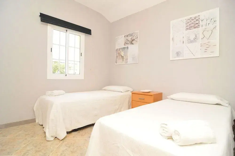 HomeHolidaysRentals Inca - Costa Barcelona