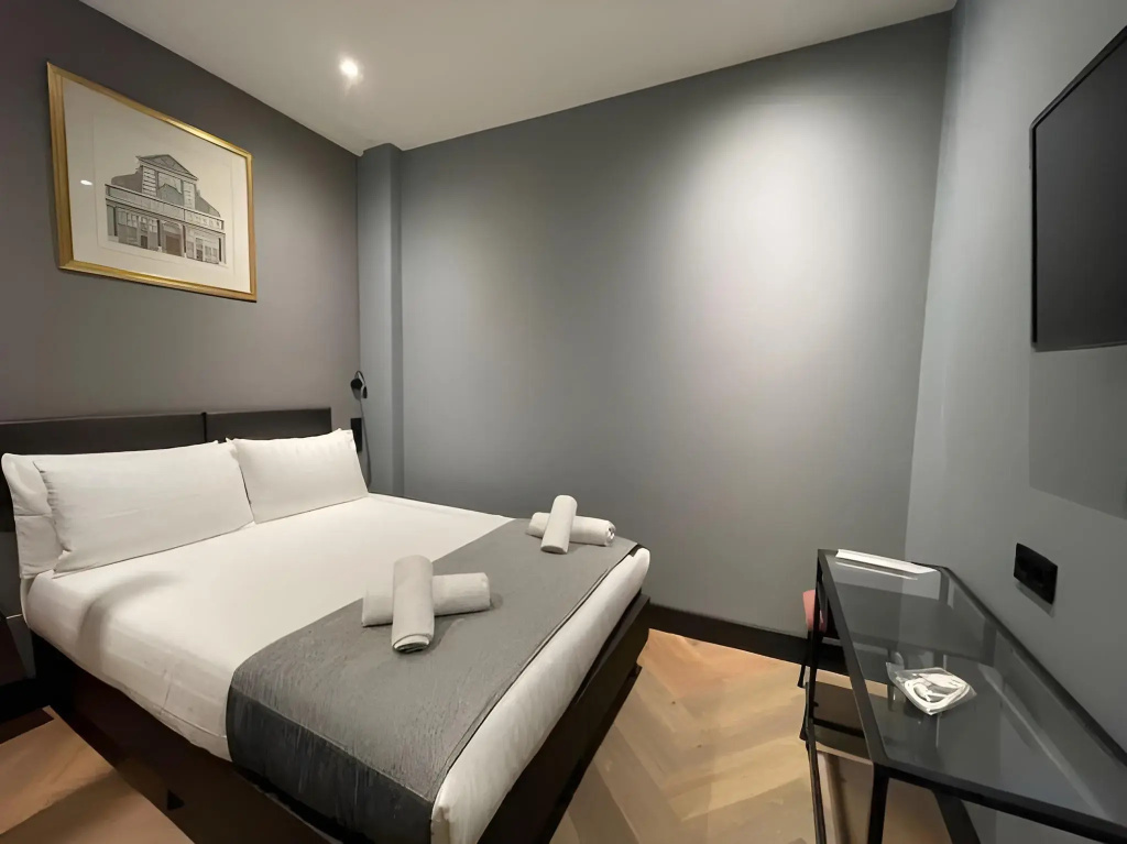 H3 Hotel Rotterdam City Center