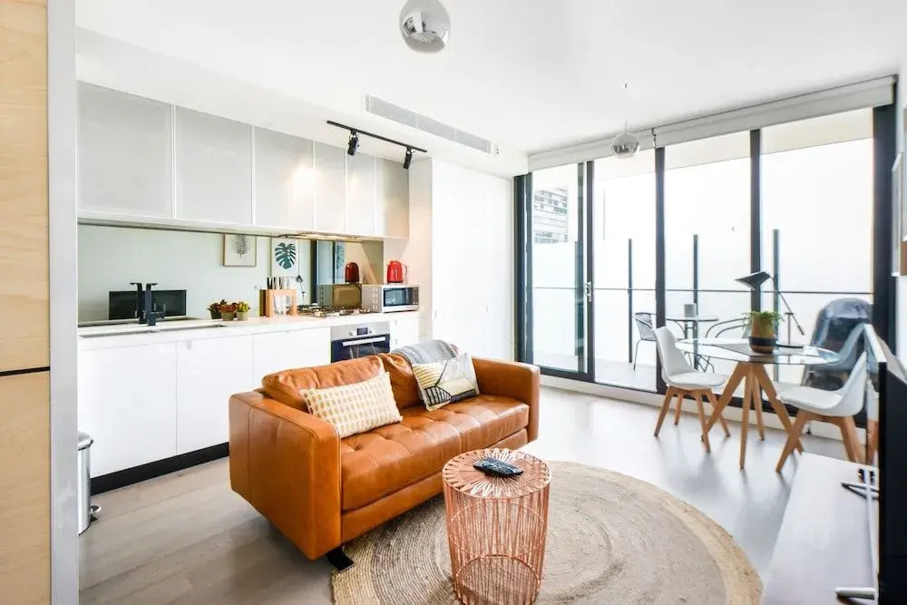 Boutique Stays- Vox Vibe