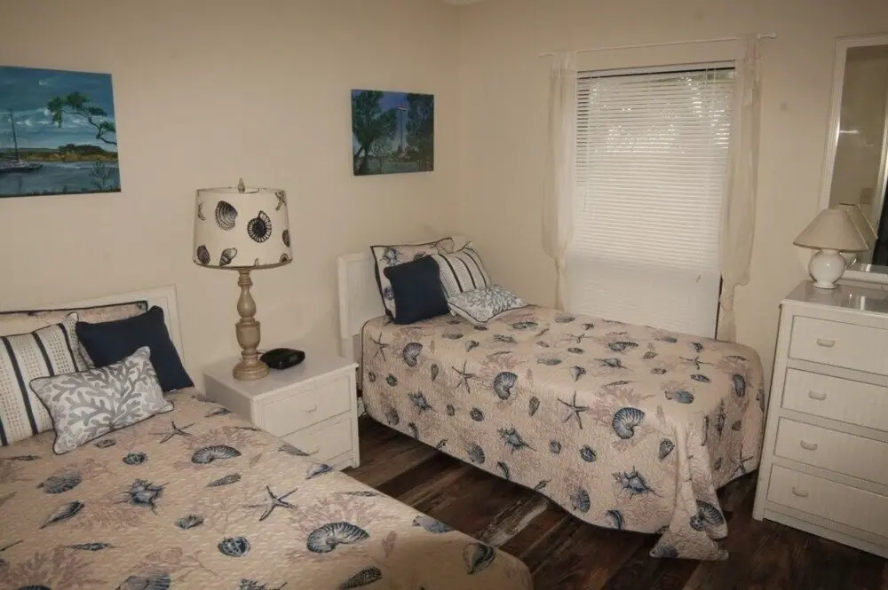Sea Place 12224 2 Bedroom Condo by Redawning