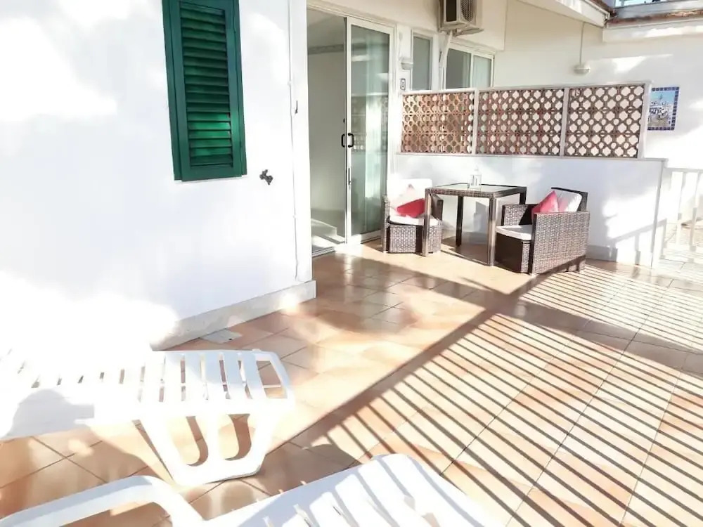 Residence Maresol 1 Bedroom Apartment