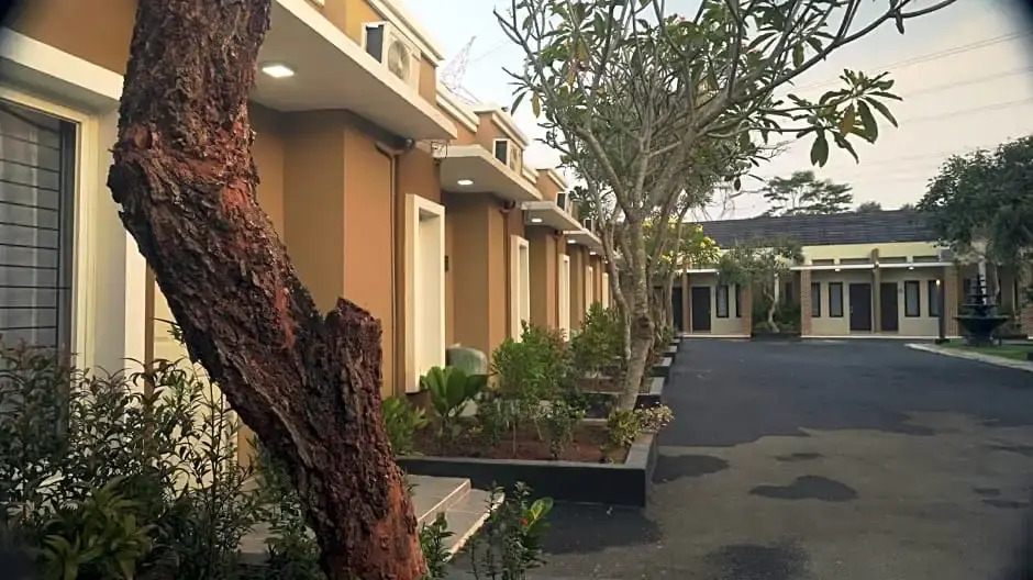 Wisma Bersama Exclusive