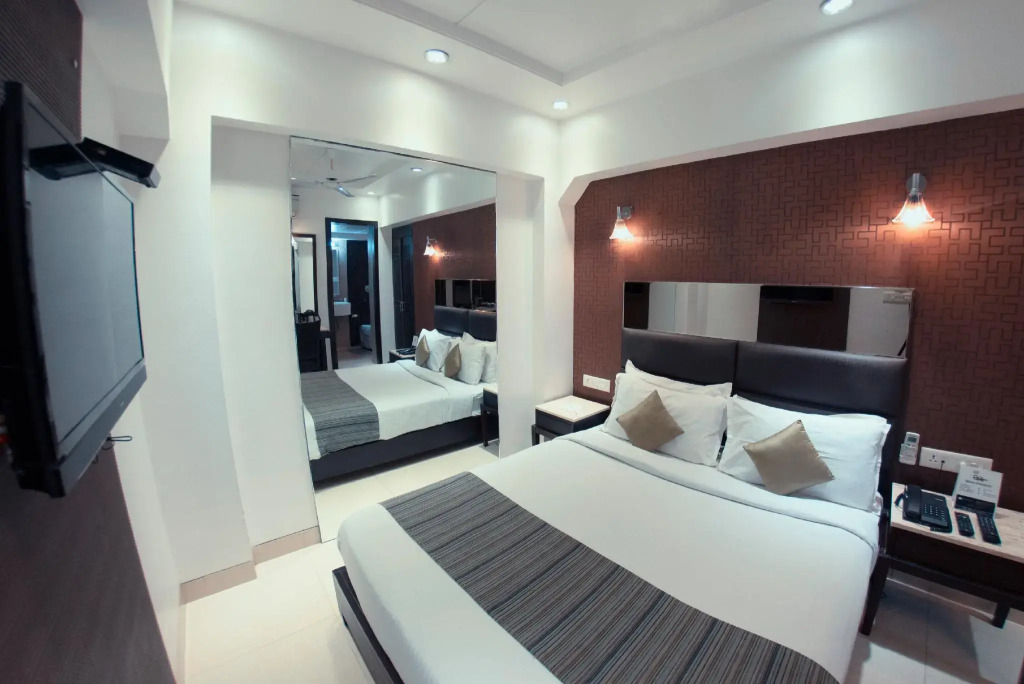 Hotel Manama