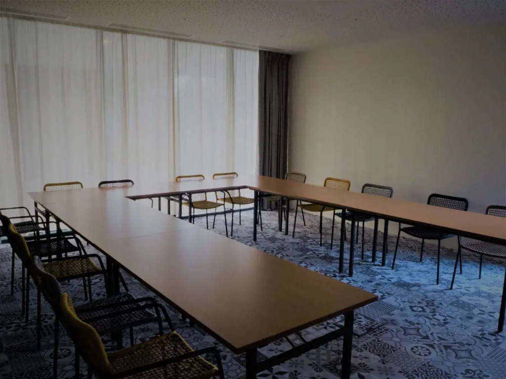 ibis Styles Arcachon Gujan Mestras