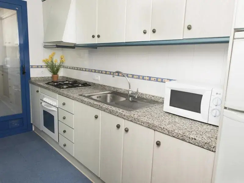 Apartamentos Turquesa Beach