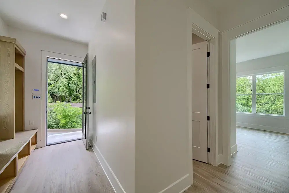 Cl 2849 River Escape At Horseshoe Falls 4 Bedroom Home by RedAwning