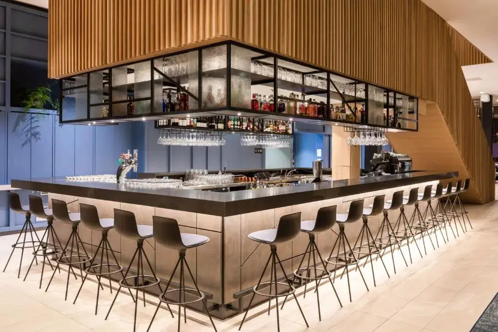 Courtyard by Marriott Glasgow SEC
