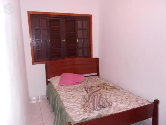 casa fernão dias 835