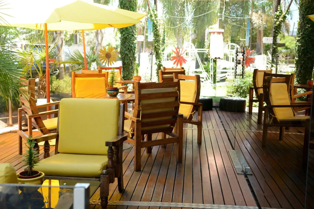 Hotel Capvio