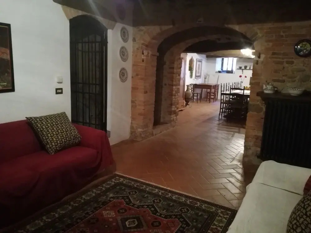 Antica Casa Naldi