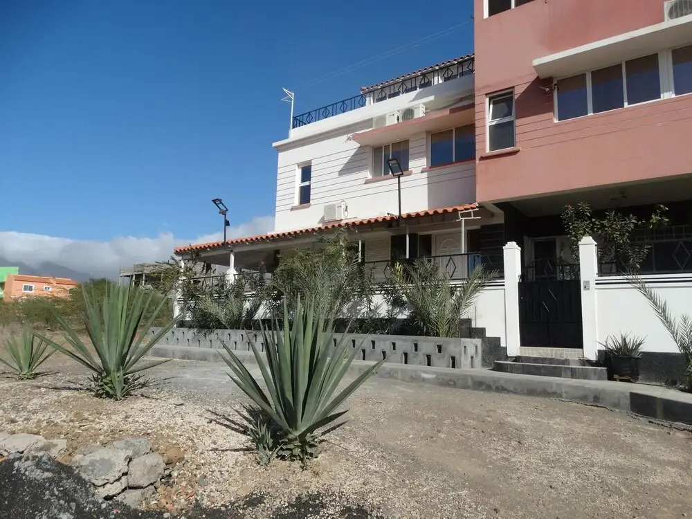 Yria Residential