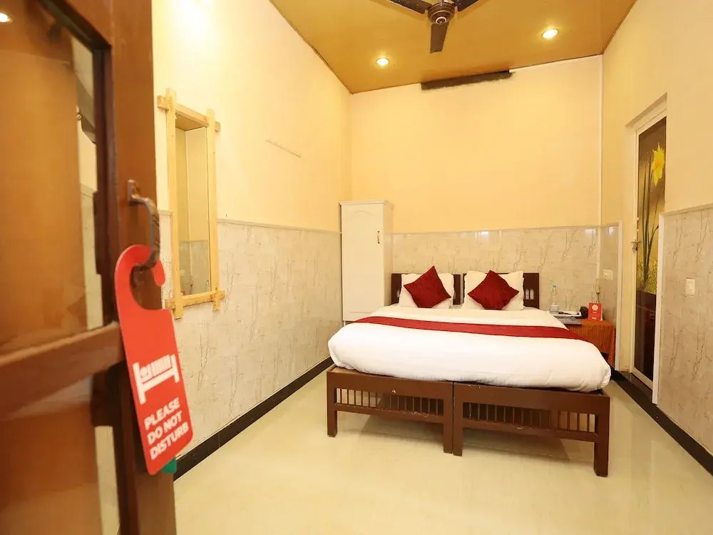 OYO 14546 The Reach Resort