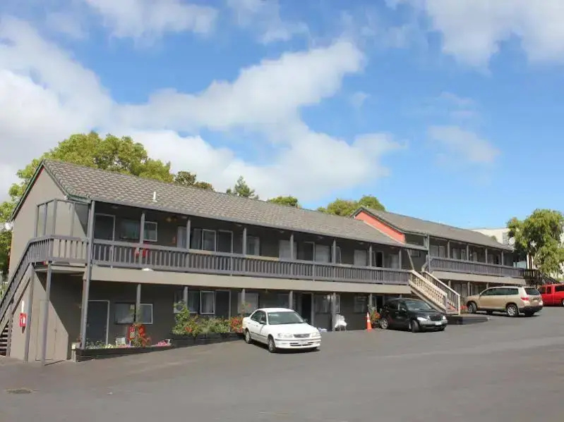 Newmarket International Motor Inn