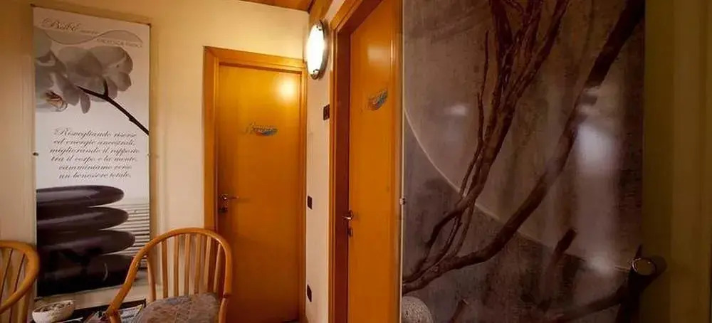 Hotel Armonia