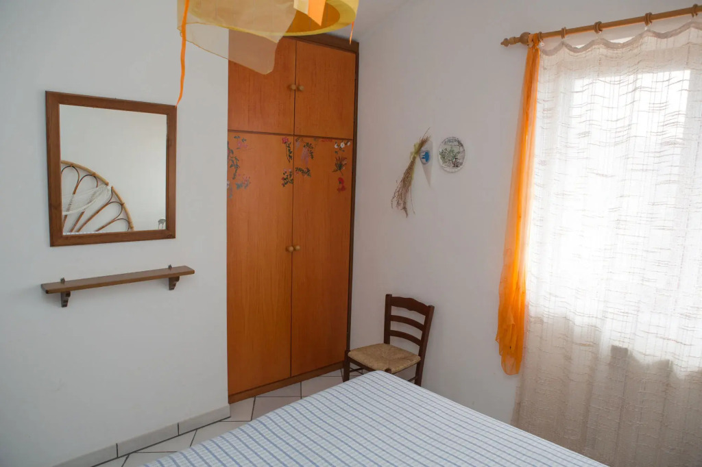 La Casa sul Blu Albergo Diffuso
