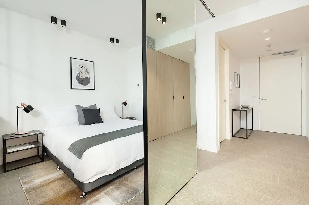 Brand New Luxury Apart in Surry Hills