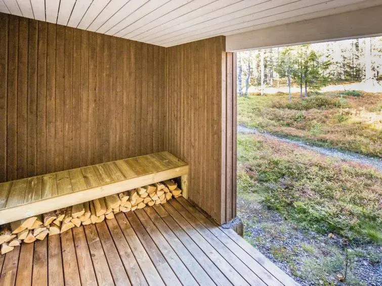 Holiday Home Lauha