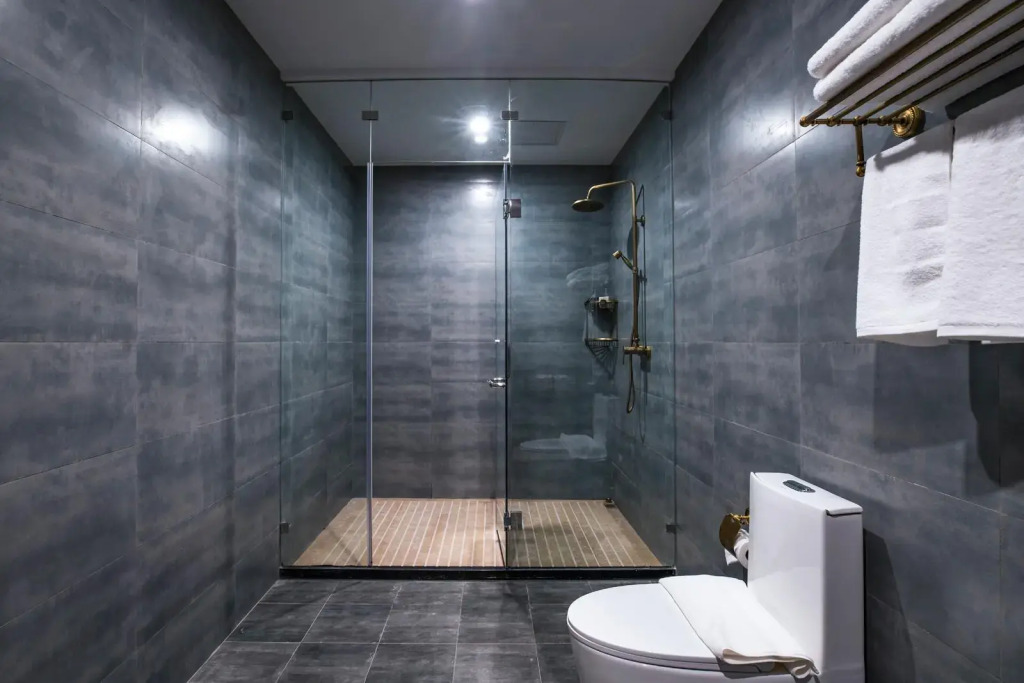 Guipu Beihai Courtyard Hotel Beijing
