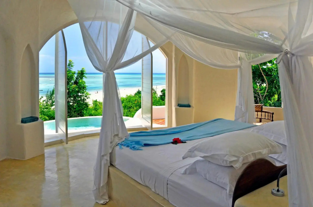 Elewana Kilindi Zanzibar - Adults Only