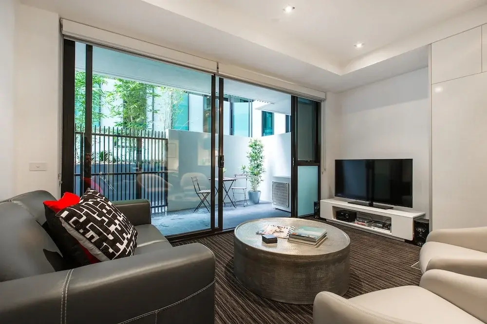Apartment2c - Parkside