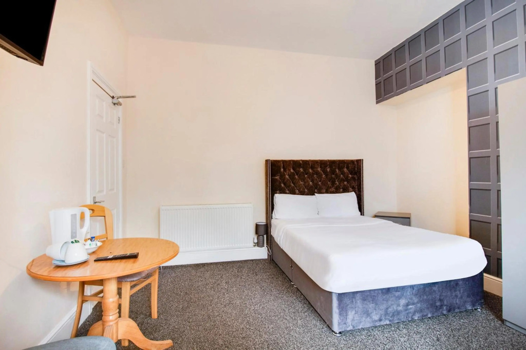 The Longlands Hotel