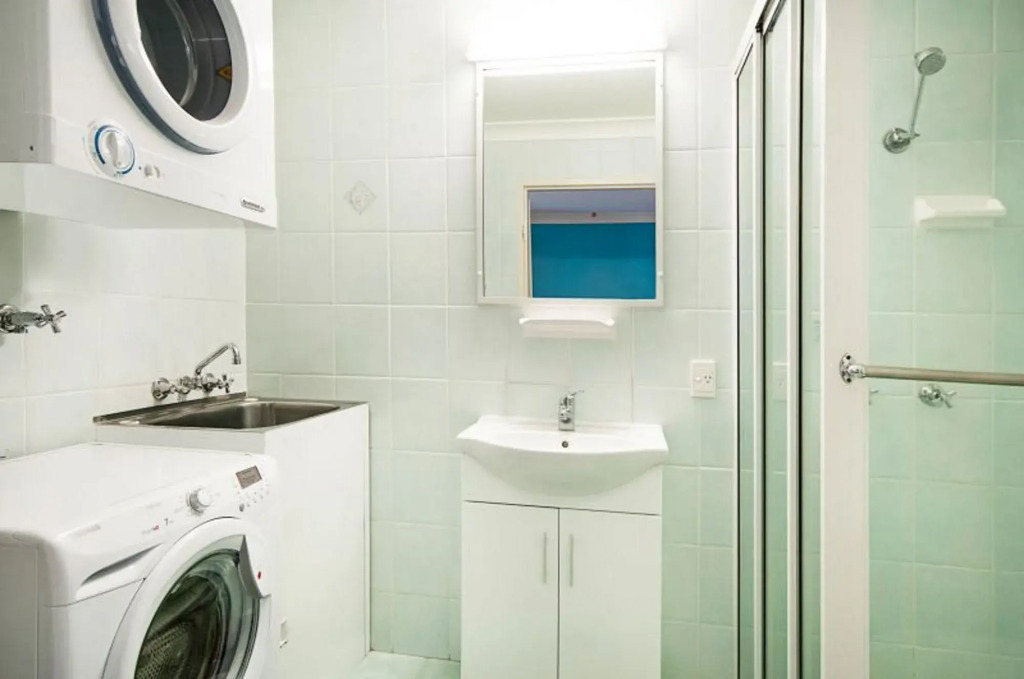 Byron Bayside Central Studio Apartments
