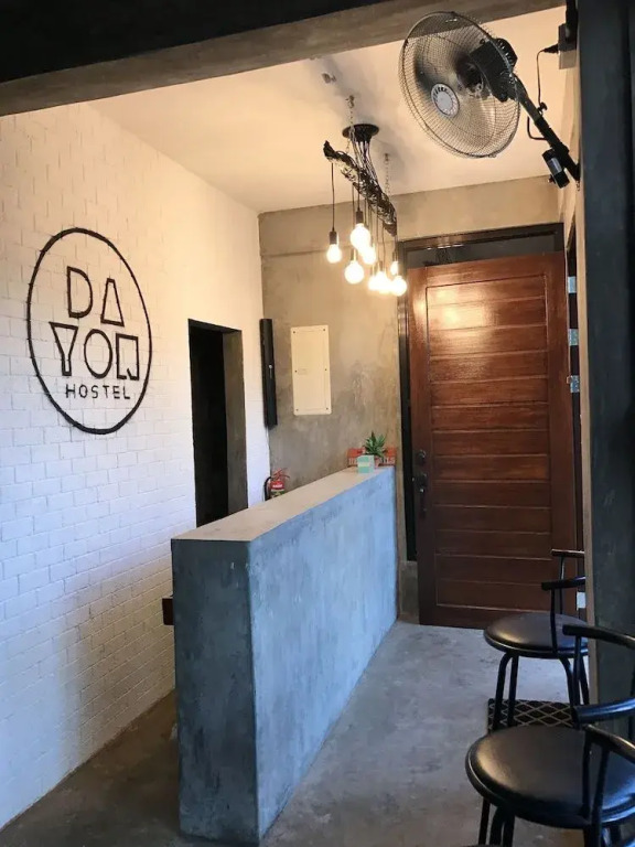 Dayon Hostel