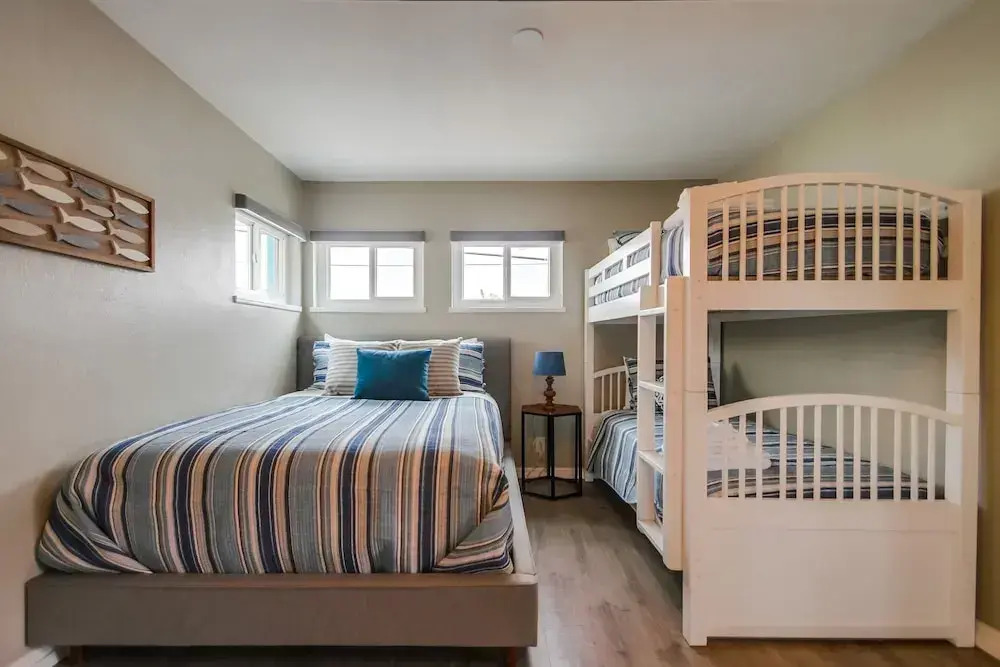 Casa Azul 5 Bedroom Apts