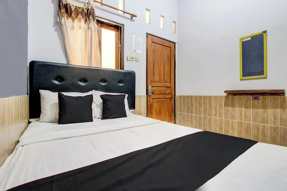 Hotel O Griya Barokah Syariah