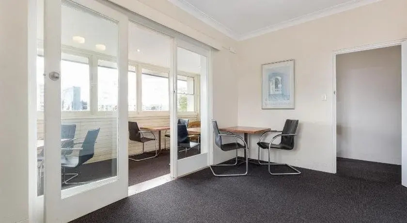 Blue Gum Hotel