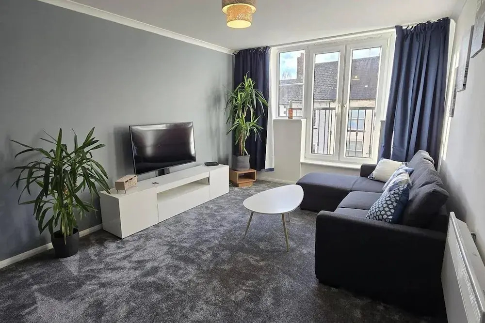 Northampton Cozy Apartment Retreat