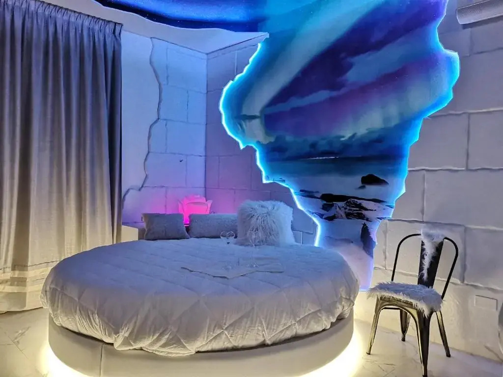 Suite Dreams Montecatini