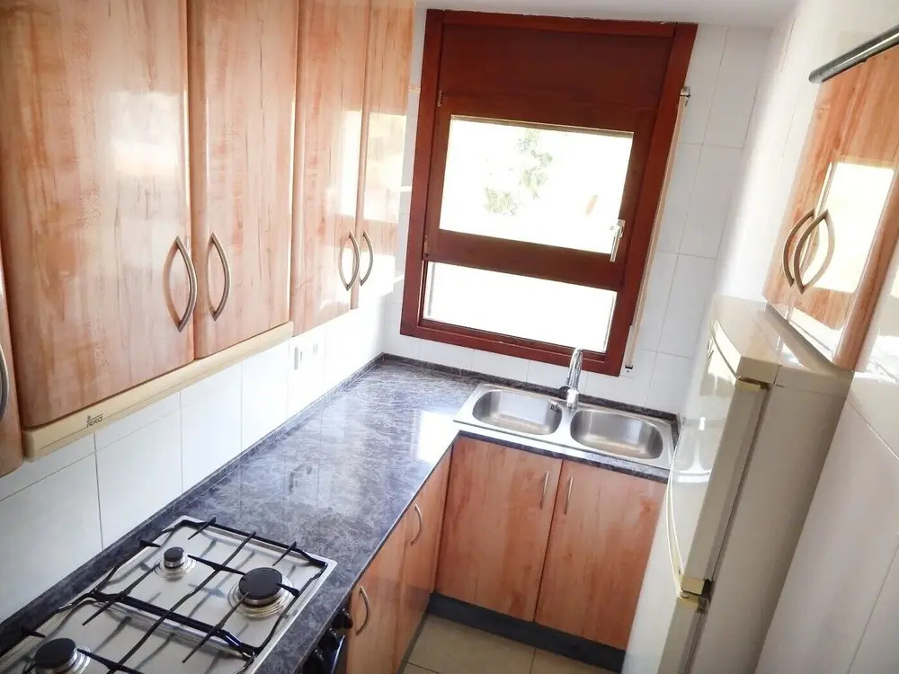 Apartamento en Platja d'Aro Mar d'Or 214