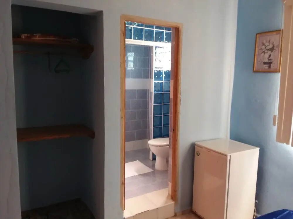 Casa Dayami de Cervantes