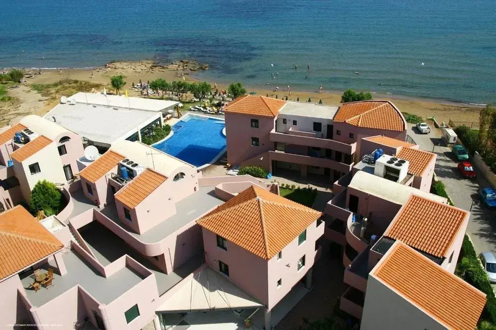 Iolida Star Hotel