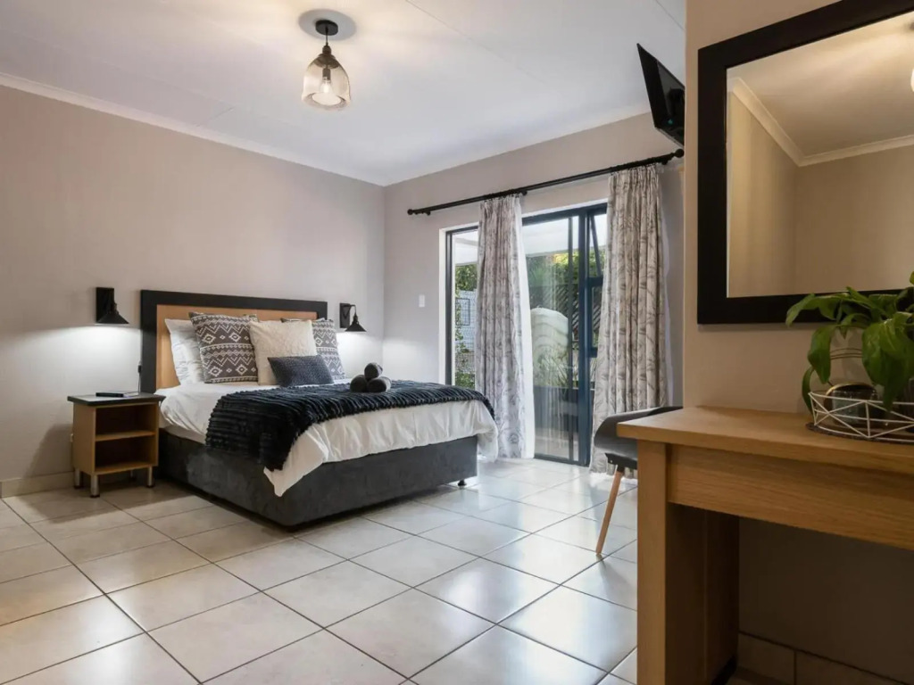 Magnolia Guesthouse