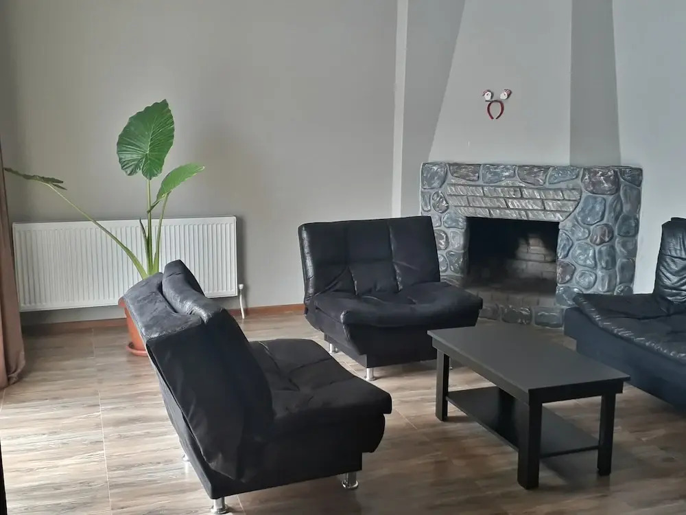 Отель Villa Bakuriani